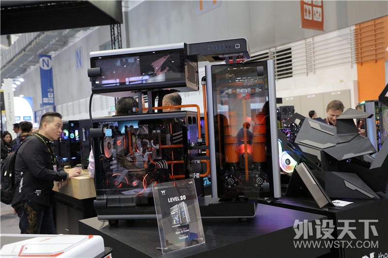 ̨СCOMPUTEX 2019/39̨ʵչμ