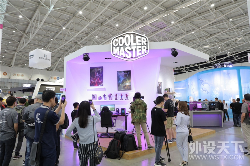 ̨СCOMPUTEX 2019/39̨ʵչμ