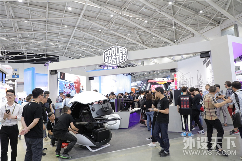 ̨СCOMPUTEX 2019/39̨ʵչμ