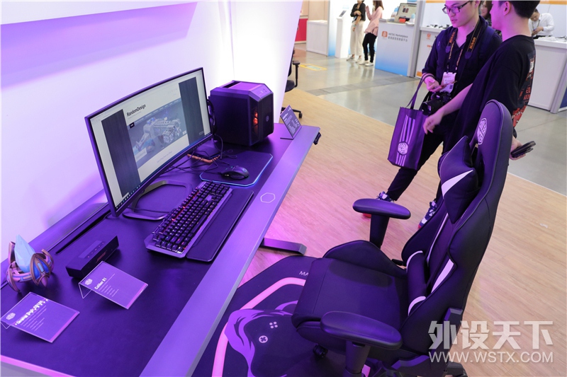̨СCOMPUTEX 2019/39̨ʵչμ