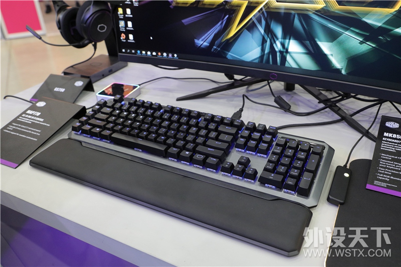 ̨СCOMPUTEX 2019/39̨ʵչμ