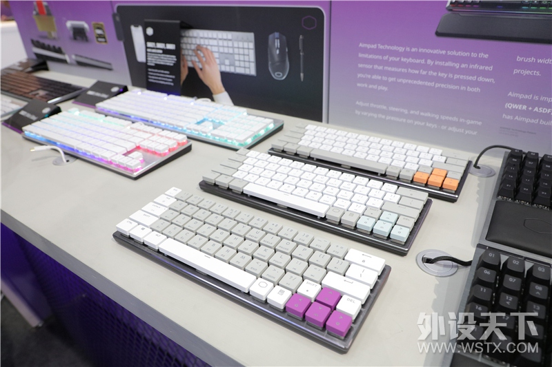 ̨СCOMPUTEX 2019/39̨ʵչμ