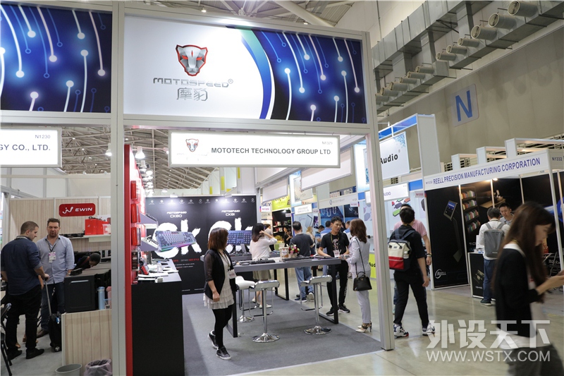 ̨СCOMPUTEX 2019/39̨ʵչμ