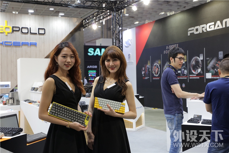 ̨СCOMPUTEX 2019/39̨ʵչμ