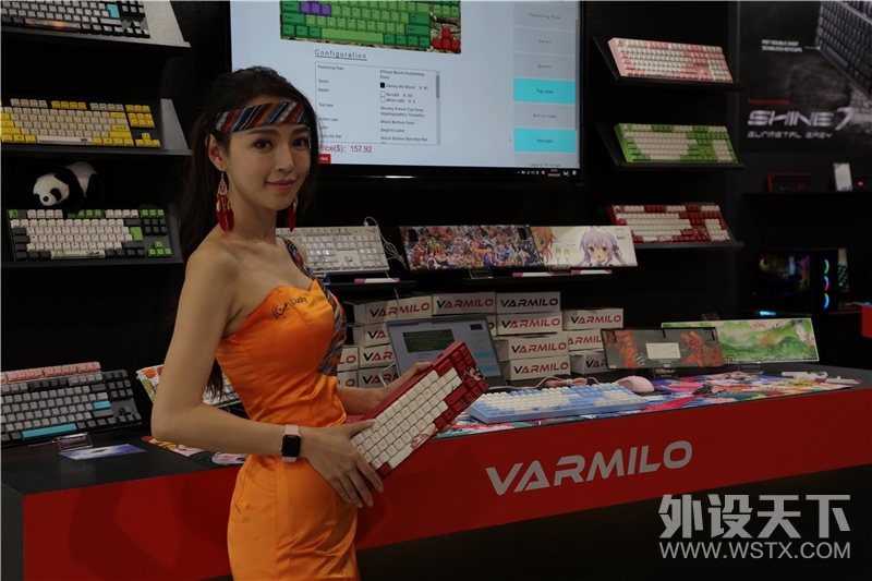 ̨СCOMPUTEX 2019/39̨ʵչμ