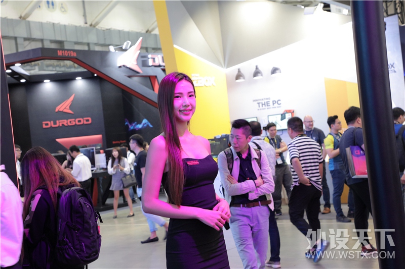 ̨СCOMPUTEX 2019/39̨ʵչμ