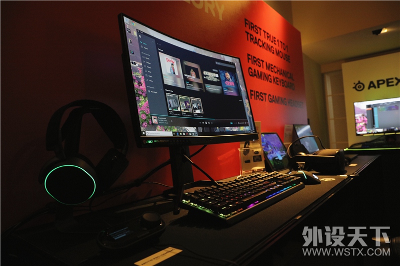 ̨СCOMPUTEX 2019/39̨ʵչμ