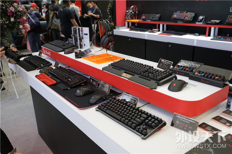 ̨СCOMPUTEX 2019/39̨ʵչμ