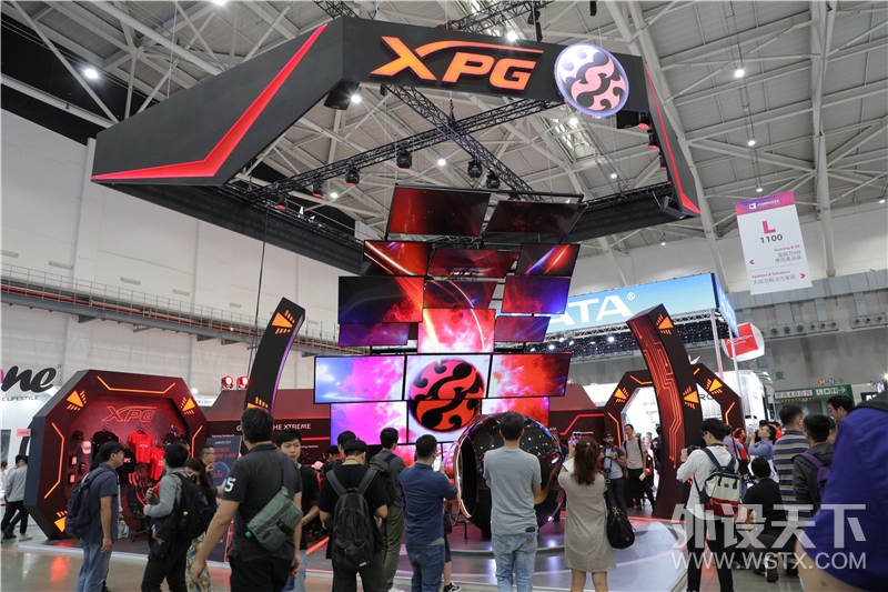 ̨СCOMPUTEX 2019/39̨ʵչμ