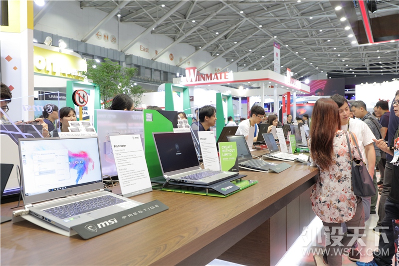 ̨СCOMPUTEX 2019/39̨ʵչμ
