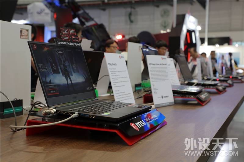 ̨СCOMPUTEX 2019/39̨ʵչμ