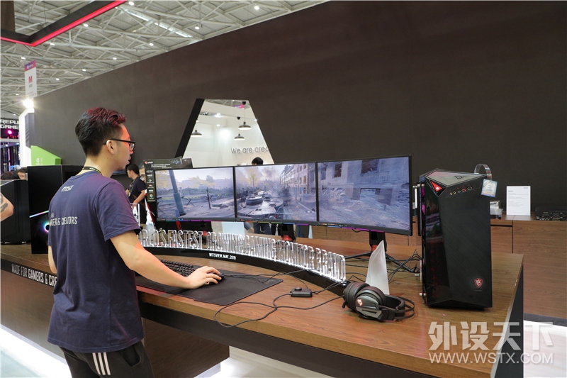 ̨СCOMPUTEX 2019/39̨ʵչμ
