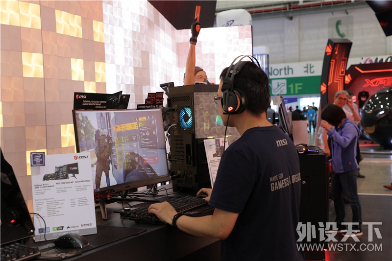 ̨СCOMPUTEX 2019/39̨ʵչμ