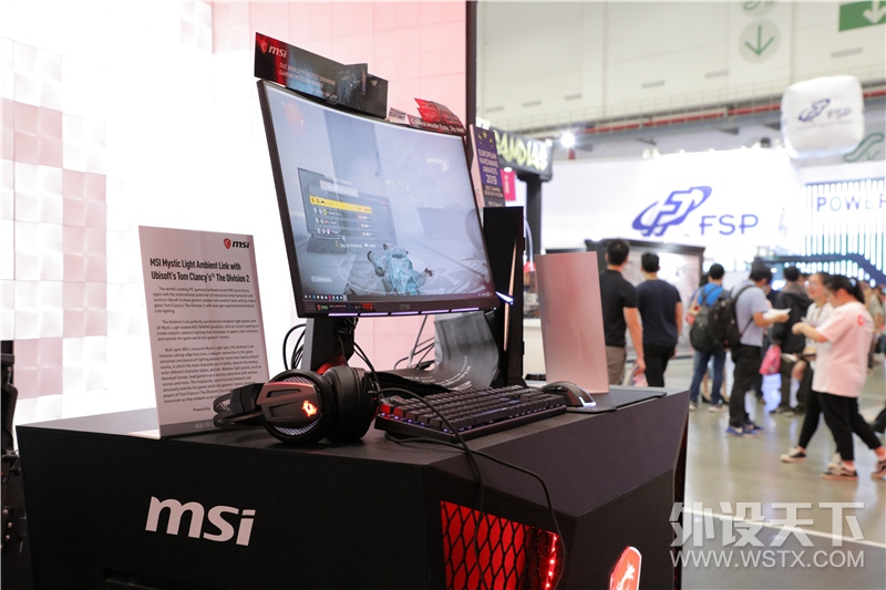 ̨СCOMPUTEX 2019/39̨ʵչμ