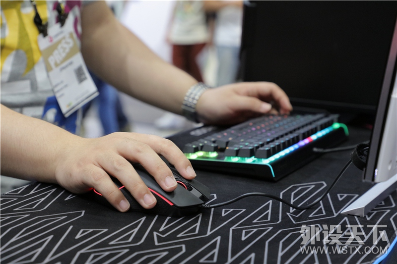 ̨СCOMPUTEX 2019/39̨ʵչμ