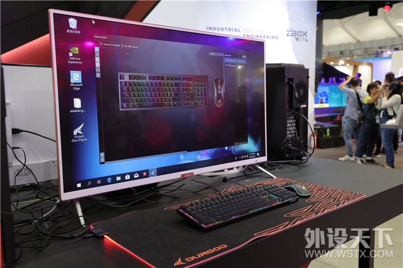 ̨СCOMPUTEX 2019/39̨ʵչμ
