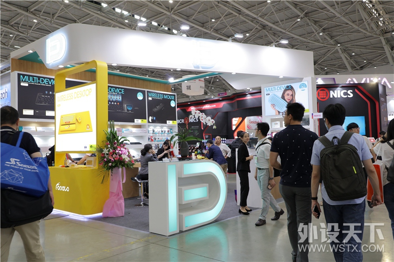 ̨СCOMPUTEX 2019/39̨ʵչμ