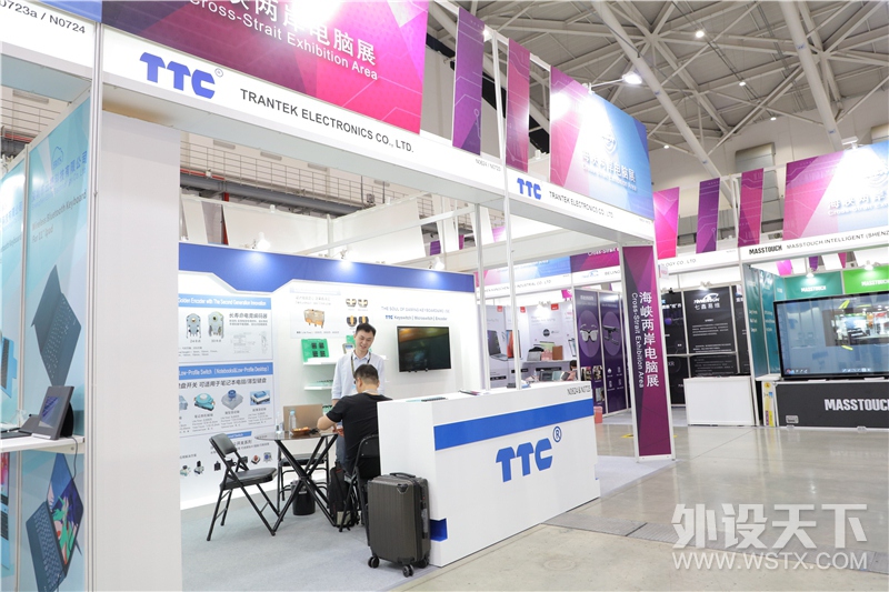 ̨СCOMPUTEX 2019/39̨ʵչμ