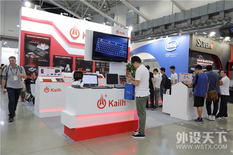 ̨СCOMPUTEX 2019/39̨ʵչμ