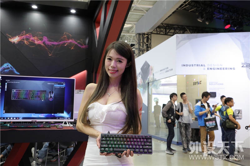 ̨СCOMPUTEX 2019/39̨ʵչμ