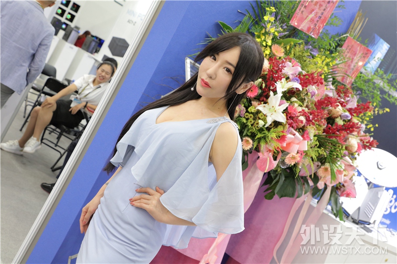 ̨СCOMPUTEX 2019/39̨ʵչμ
