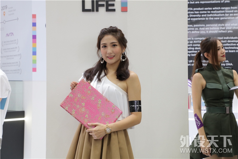 ̨СCOMPUTEX 2019/39̨ʵչμ