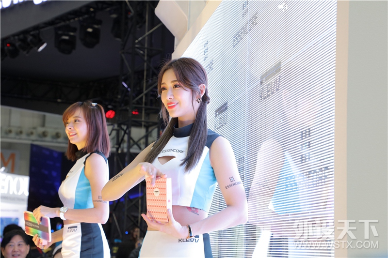 ̨СCOMPUTEX 2019/39̨ʵչμ