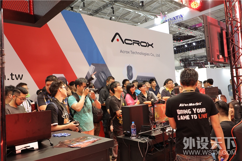 ̨СCOMPUTEX 2019/39̨ʵչμ