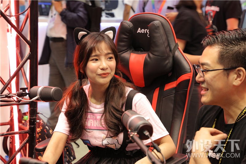 ̨СCOMPUTEX 2019/39̨ʵչμ