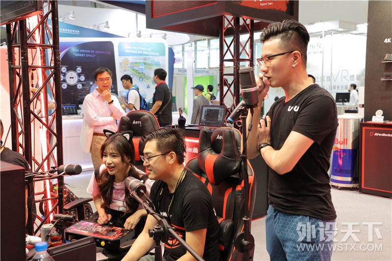 ̨СCOMPUTEX 2019/39̨ʵչμ