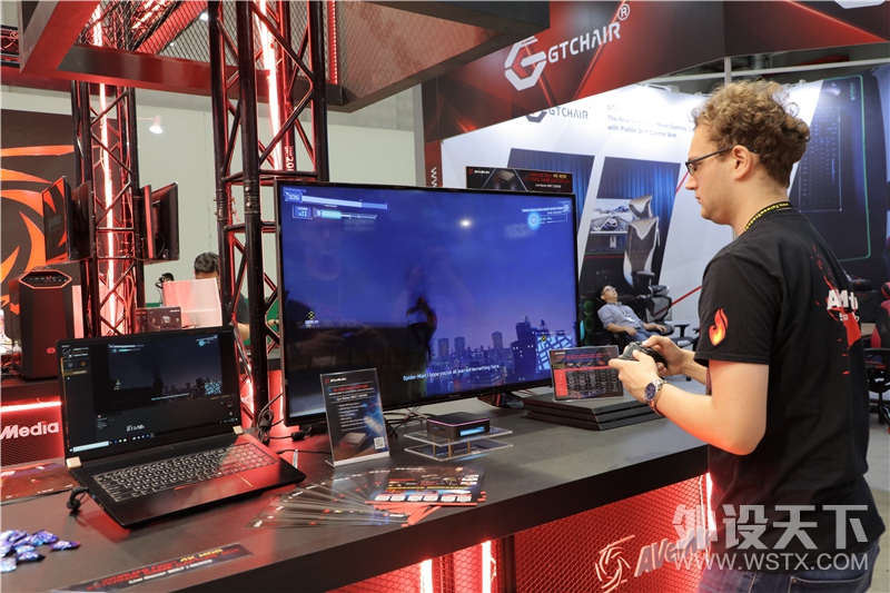 ̨СCOMPUTEX 2019/39̨ʵչμ