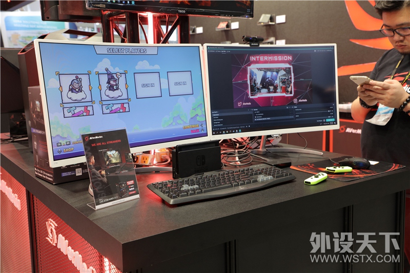 ̨СCOMPUTEX 2019/39̨ʵչμ