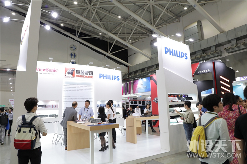 ̨СCOMPUTEX 2019/39̨ʵչμ