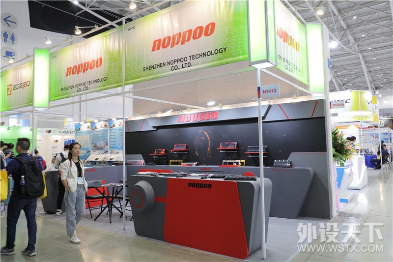 ̨СCOMPUTEX 2019/39̨ʵչμ