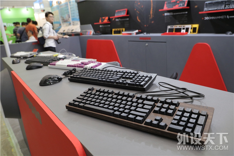 ̨СCOMPUTEX 2019/39̨ʵչμ