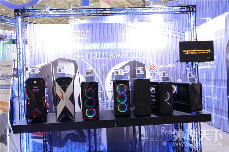 ̨СCOMPUTEX 2019/39̨ʵչμ