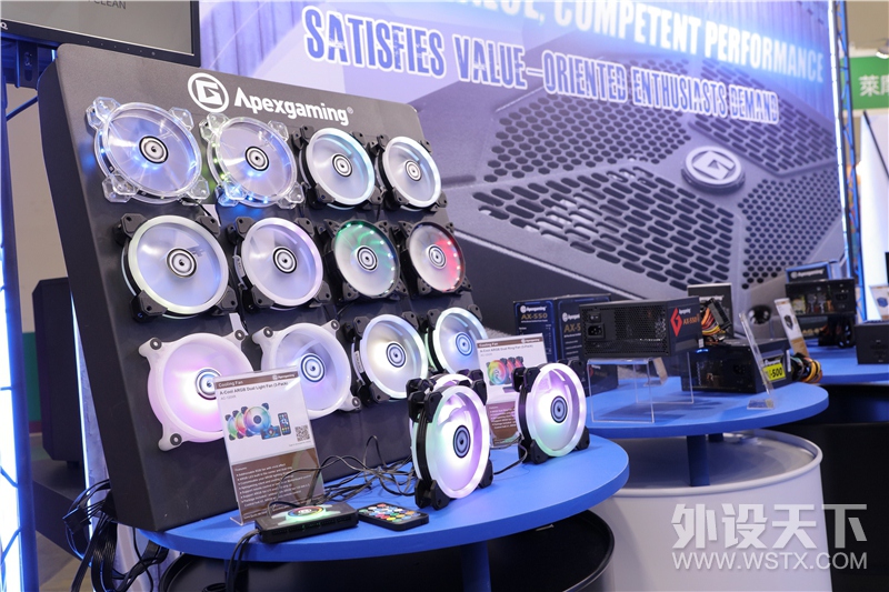 ̨СCOMPUTEX 2019/39̨ʵչμ