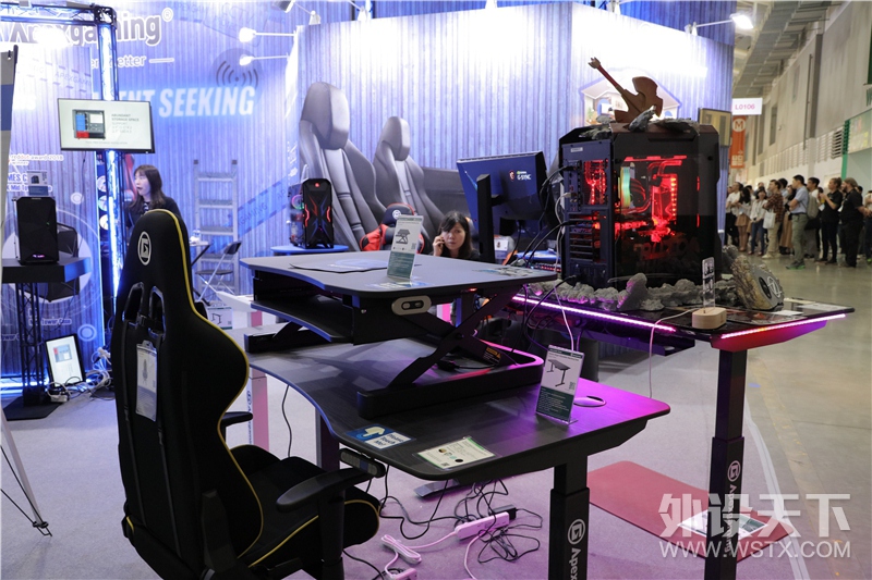 ̨СCOMPUTEX 2019/39̨ʵչμ