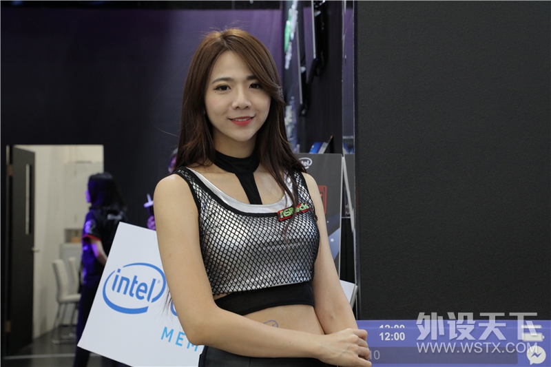 ̨СCOMPUTEX 2019/39̨ʵչμ