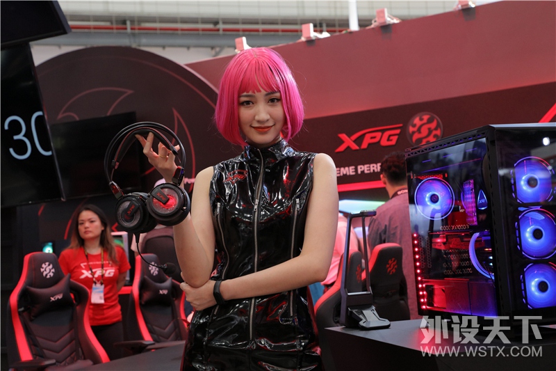 ̨СCOMPUTEX 2019/39̨ʵչμ