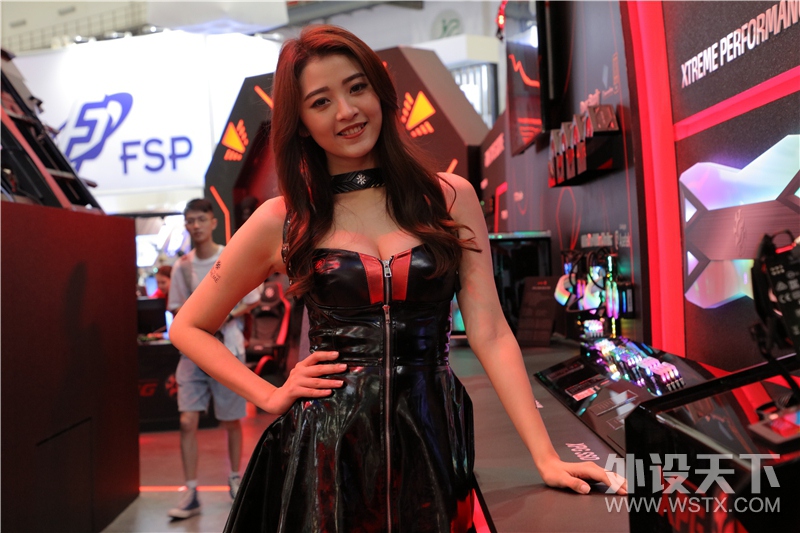 ̨СCOMPUTEX 2019/39̨ʵչμ