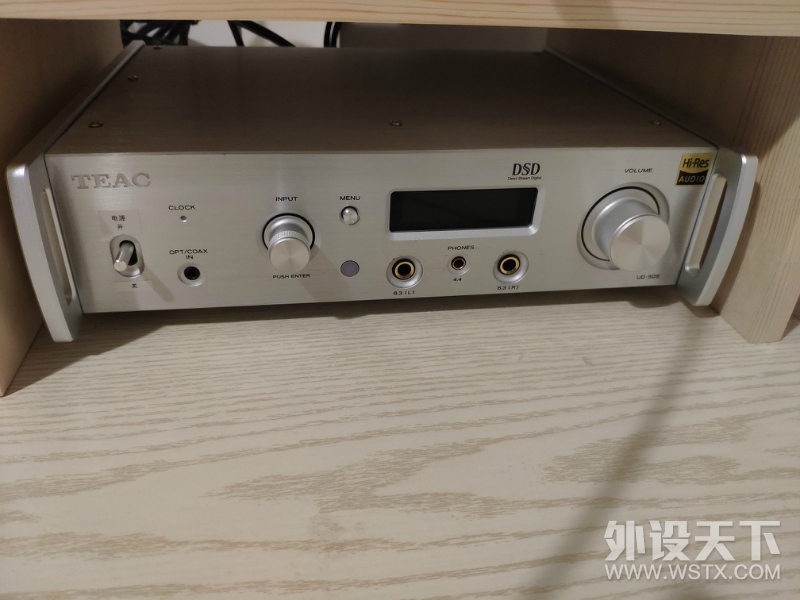 ������������ȫƽ��HIFIϵͳ