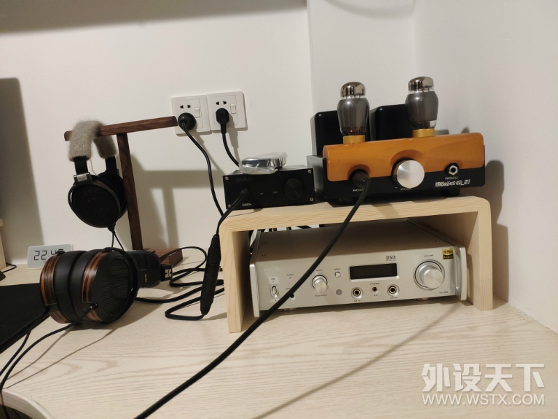 ������������ȫƽ��HIFIϵͳ