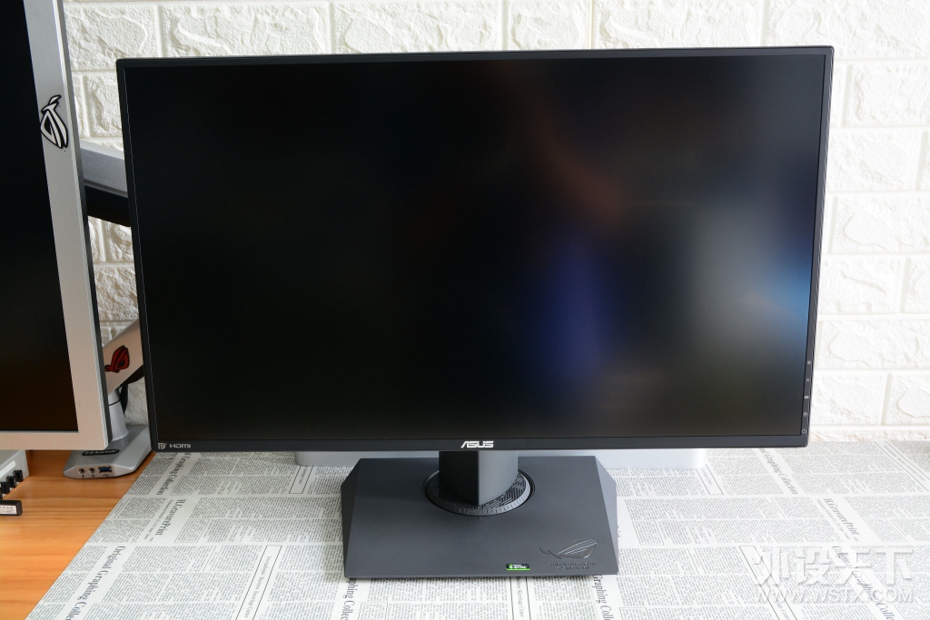 144hzˢ˿˳˶ROG PG279Q羺ʾ