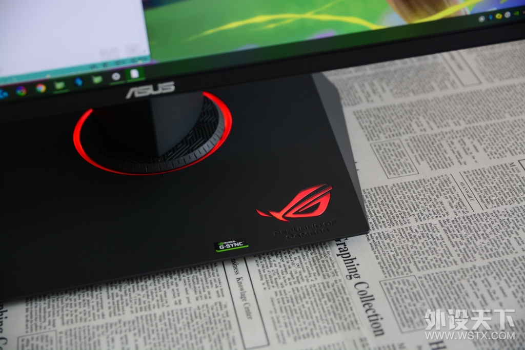 144hzˢ˿˳˶ROG PG279Q羺ʾ