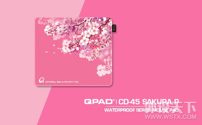 û桪 QPAD CD-45 ӣ