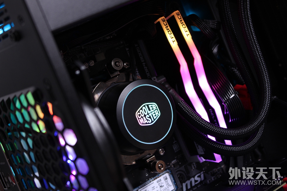 "��"��̫������INWIN301��μ�ԦRGB�ƹ�
