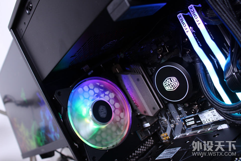 "��"��̫������INWIN301��μ�ԦRGB�ƹ�