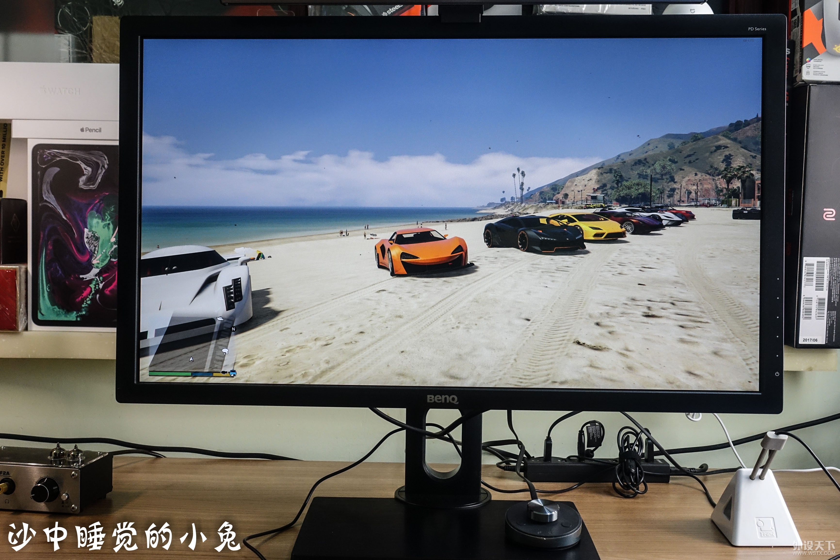 �����ʺϲ���Ҫ������27Ӣ��2K��ʾ��PD2700Q��������