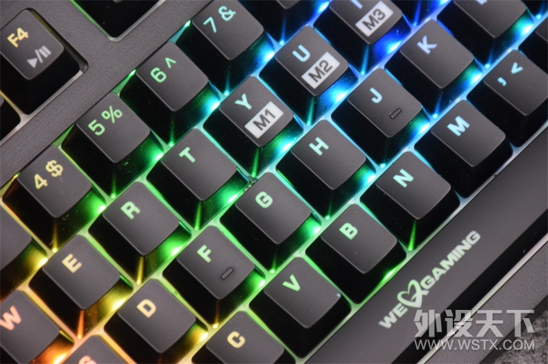 ��ˮ����£����һ��Ǻ���Ҫ�ģ�QPAD KO-90��е��������